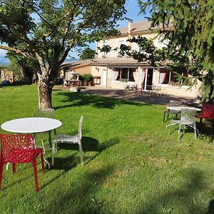 Le Petit Caboulot En Pleine Nature